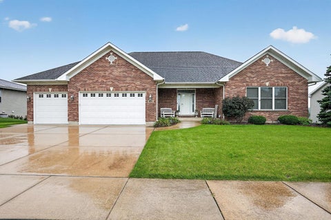 Photo of 431 N Patricia Lane, Hampshire, IL 60140 (MLS # 12741029)