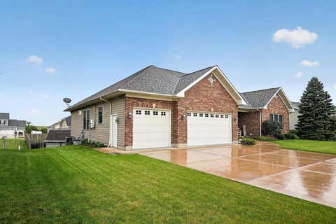 Tiny photo for 431 N Patricia Lane, Hampshire, IL 60140 (MLS # 12741029)