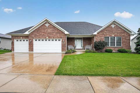 Photo of 431 N Patricia Lane, Hampshire, IL 60140 (MLS # 12741029)