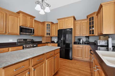 Tiny photo for 431 N Patricia Lane, Hampshire, IL 60140 (MLS # 12741029)