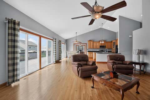 Tiny photo for 431 N Patricia Lane, Hampshire, IL 60140 (MLS # 12741029)