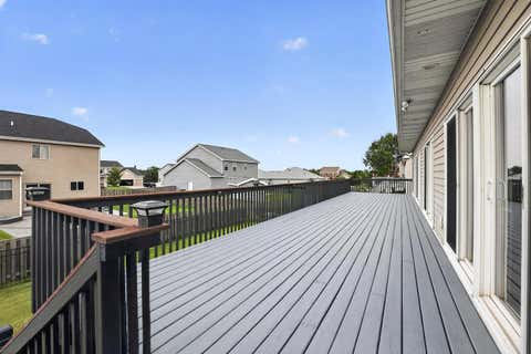 Tiny photo for 431 N Patricia Lane, Hampshire, IL 60140 (MLS # 12741029)