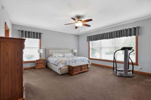 Tiny photo for 431 N Patricia Lane, Hampshire, IL 60140 (MLS # 12741029)