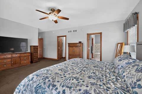 Tiny photo for 431 N Patricia Lane, Hampshire, IL 60140 (MLS # 12741029)