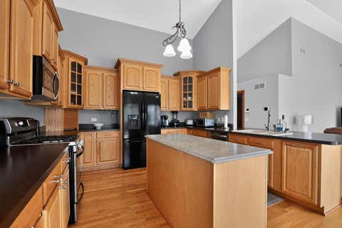 Tiny photo for 431 N Patricia Lane, Hampshire, IL 60140 (MLS # 12741029)