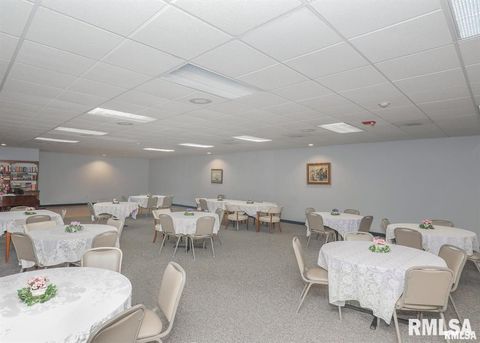 Tiny photo for 1104 Kimberly Road #901, Bettendorf, IA 52722 (MLS # 12604017)