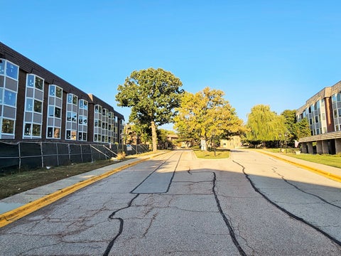 Tiny photo for 200 Thames Parkway #1K, Park Ridge, IL 60068 (MLS # 12747092)