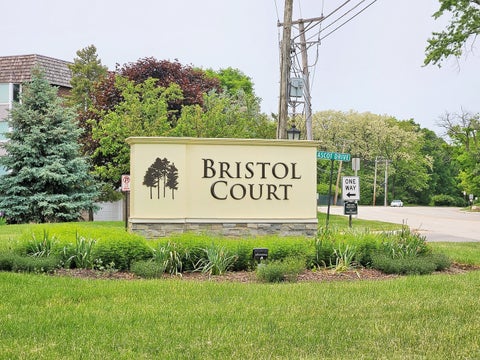Tiny photo for 200 Thames Parkway #1K, Park Ridge, IL 60068 (MLS # 12747092)