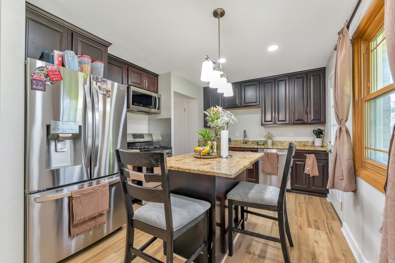 8714 Lynwood Drive