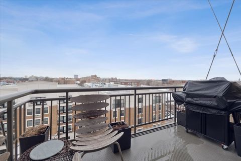 Tiny photo for 2545 S Dearborn Street #606, Chicago, IL 60616 (MLS # 12564172)
