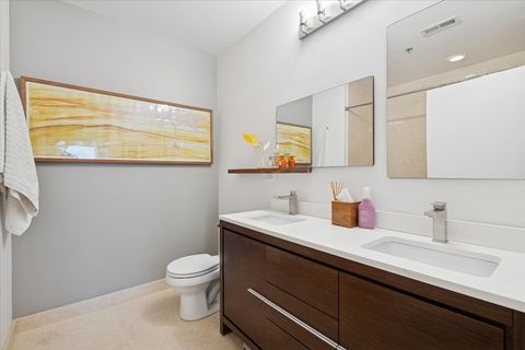 Tiny photo for 2545 S Dearborn Street #606, Chicago, IL 60616 (MLS # 12564172)