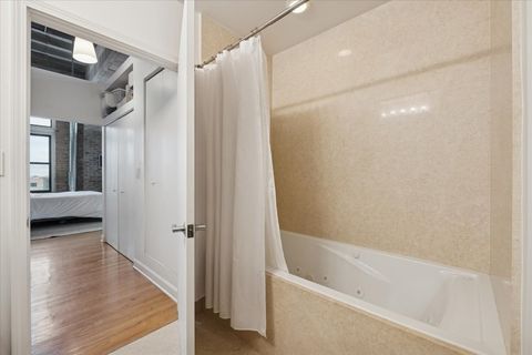 Tiny photo for 2545 S Dearborn Street #606, Chicago, IL 60616 (MLS # 12564172)