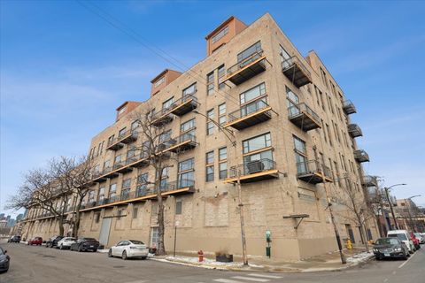 Photo of 2545 S Dearborn Street #606, Chicago, IL 60616 (MLS # 12564172)