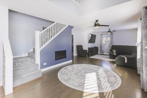 Tiny photo for 218 N School Street, Mount Prospect, IL 60056 (MLS # 12550363)