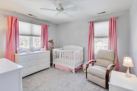 Tiny photo for 218 N School Street, Mount Prospect, IL 60056 (MLS # 12550363)