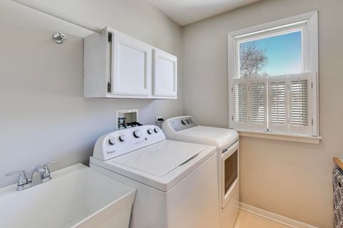 Tiny photo for 218 N School Street, Mount Prospect, IL 60056 (MLS # 12550363)