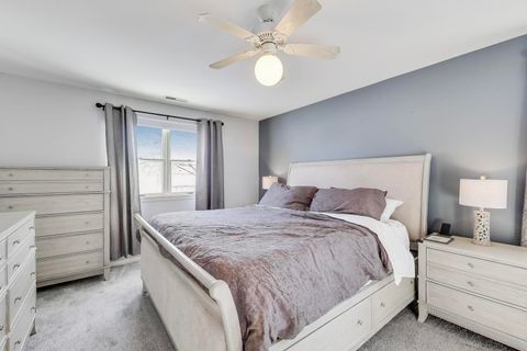 Tiny photo for 218 N School Street, Mount Prospect, IL 60056 (MLS # 12550363)