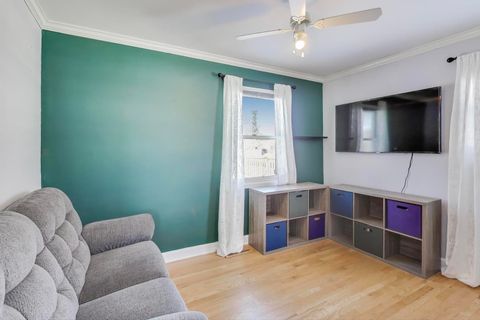 Tiny photo for 218 N School Street, Mount Prospect, IL 60056 (MLS # 12550363)