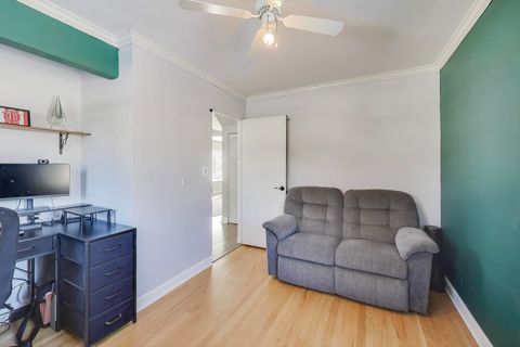 Tiny photo for 218 N School Street, Mount Prospect, IL 60056 (MLS # 12550363)