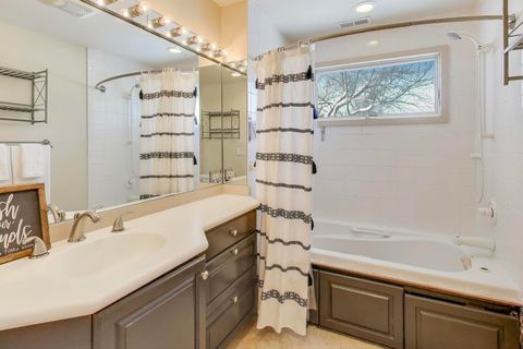 Tiny photo for 218 N School Street, Mount Prospect, IL 60056 (MLS # 12550363)