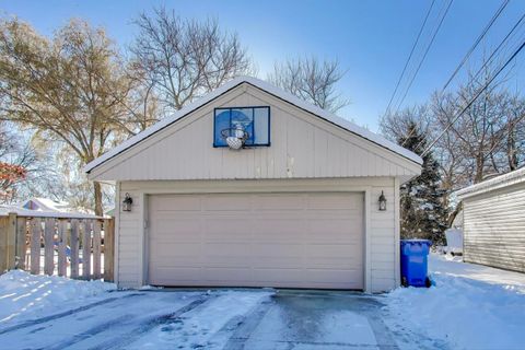 Tiny photo for 218 N School Street, Mount Prospect, IL 60056 (MLS # 12550363)