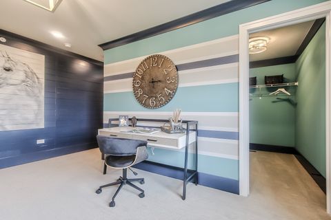 Tiny photo for 2 Hawthorn Ridge Drive, Hawthorn Woods, IL 60047 (MLS # 12453514)