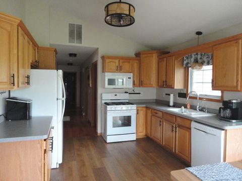 Tiny photo for 144 Winding Trail, Diamond, IL 60416 (MLS # 12601541)