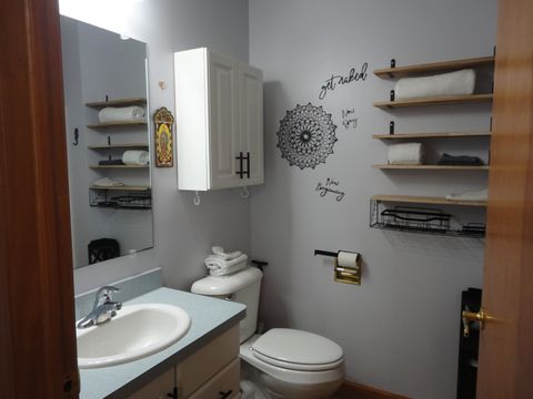 Tiny photo for 144 Winding Trail, Diamond, IL 60416 (MLS # 12601541)