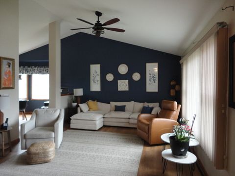 Tiny photo for 144 Winding Trail, Diamond, IL 60416 (MLS # 12601541)