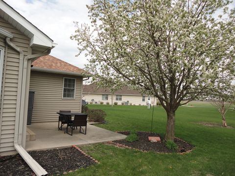 Tiny photo for 144 Winding Trail, Diamond, IL 60416 (MLS # 12601541)