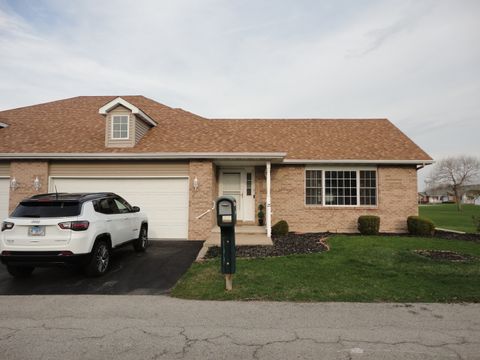 Photo of 144 Winding Trail, Diamond, IL 60416 (MLS # 12601541)