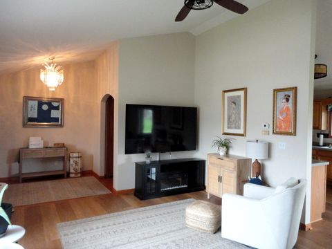 Tiny photo for 144 Winding Trail, Diamond, IL 60416 (MLS # 12601541)