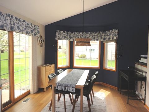 Tiny photo for 144 Winding Trail, Diamond, IL 60416 (MLS # 12601541)