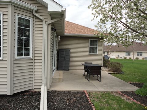Tiny photo for 144 Winding Trail, Diamond, IL 60416 (MLS # 12601541)
