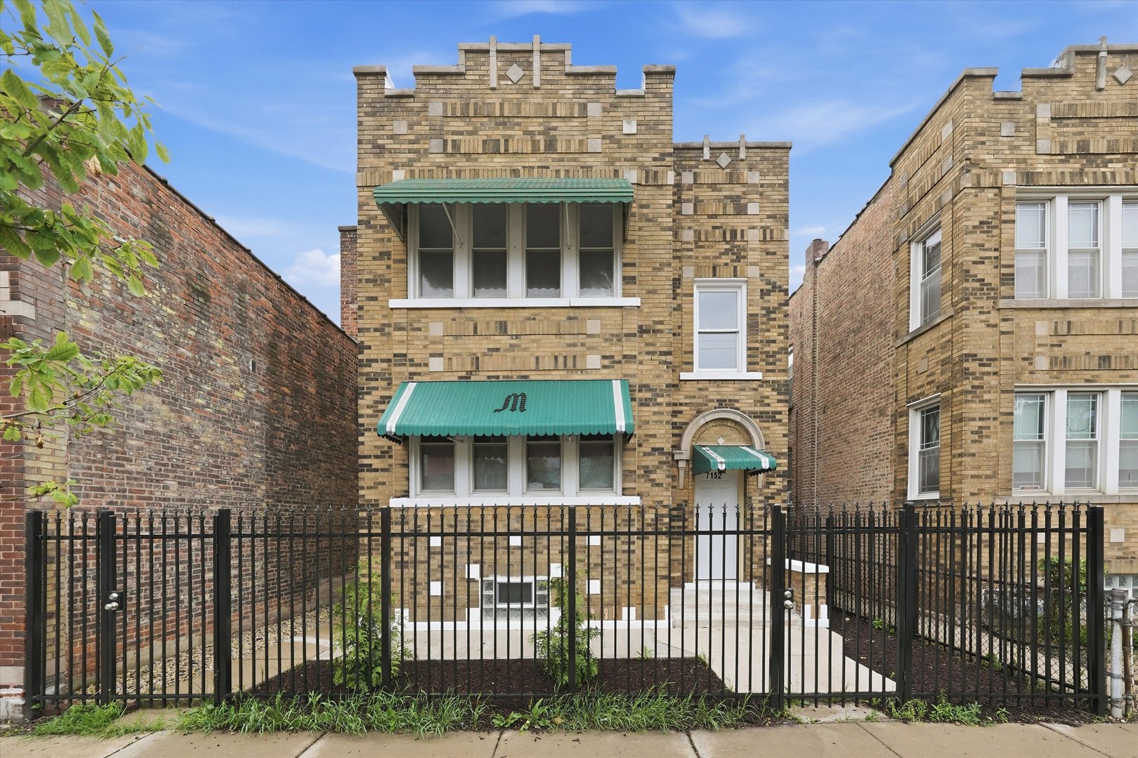 Photo 1 of 51 — 7152 S Racine Avenue, Chicago, IL 60636
