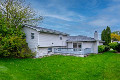 Tiny photo for 4235 187th Place, Country Club Hills, IL 60478 (MLS # 12636279)