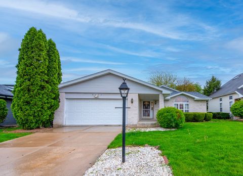 Photo of Country Club Hills, IL 60478 (MLS # 12636279)