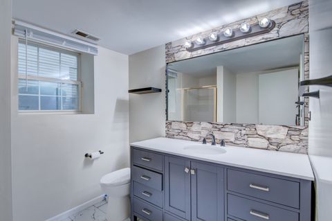Tiny photo for 4235 187th Place, Country Club Hills, IL 60478 (MLS # 12636279)