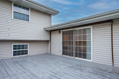 Tiny photo for 4235 187th Place, Country Club Hills, IL 60478 (MLS # 12636279)