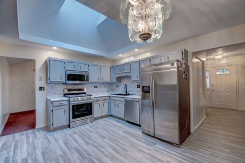 Tiny photo for 4235 187th Place, Country Club Hills, IL 60478 (MLS # 12636279)