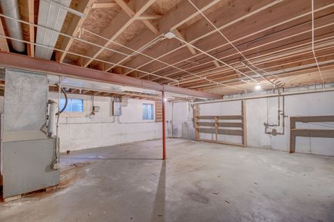 Tiny photo for 4235 187th Place, Country Club Hills, IL 60478 (MLS # 12636279)