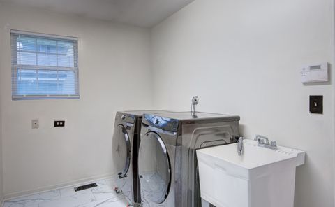 Tiny photo for 4235 187th Place, Country Club Hills, IL 60478 (MLS # 12636279)