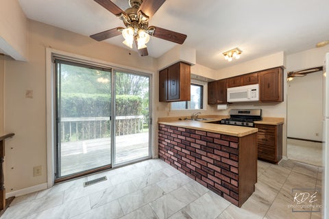 Tiny photo for 446 Galahad Road, Bolingbrook, IL 60440 (MLS # 12701751)