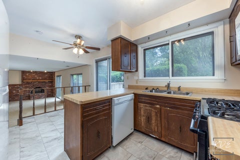 Tiny photo for 446 Galahad Road, Bolingbrook, IL 60440 (MLS # 12701751)