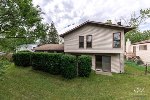 Tiny photo for 446 Galahad Road, Bolingbrook, IL 60440 (MLS # 12701751)