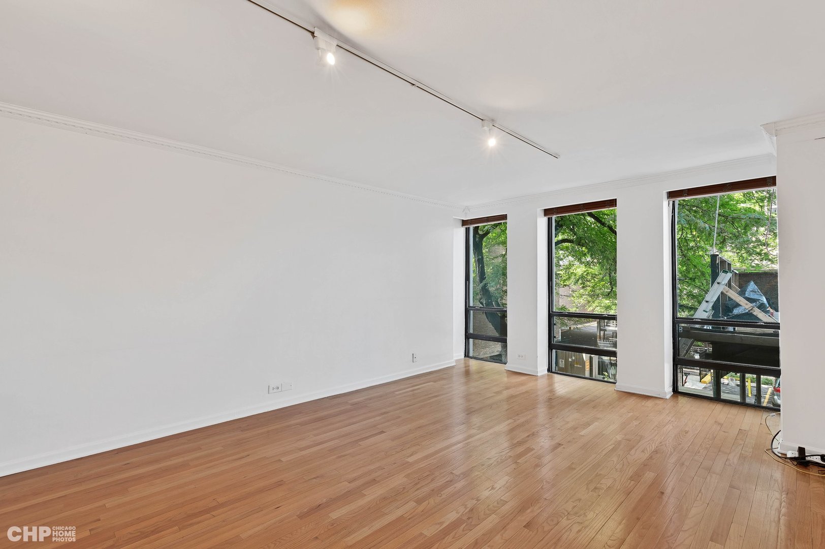 1660 N La Salle Drive 204