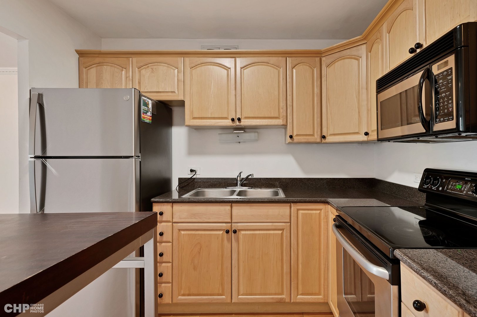 1660 N La Salle Drive 204