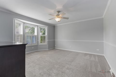 Tiny photo for 6 Secretariat Court, Grayslake, IL 60030 (MLS # 12473316)