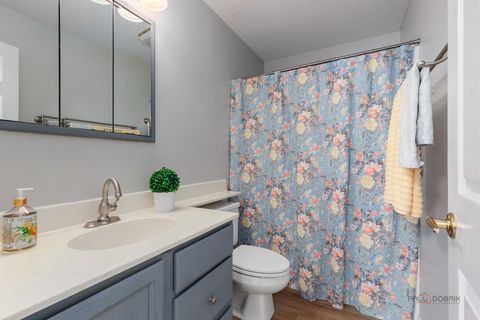Tiny photo for 6 Secretariat Court, Grayslake, IL 60030 (MLS # 12473316)