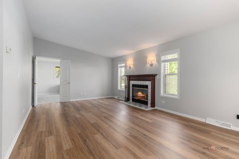 Tiny photo for 6 Secretariat Court, Grayslake, IL 60030 (MLS # 12473316)